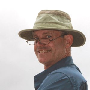 Steve Hanna